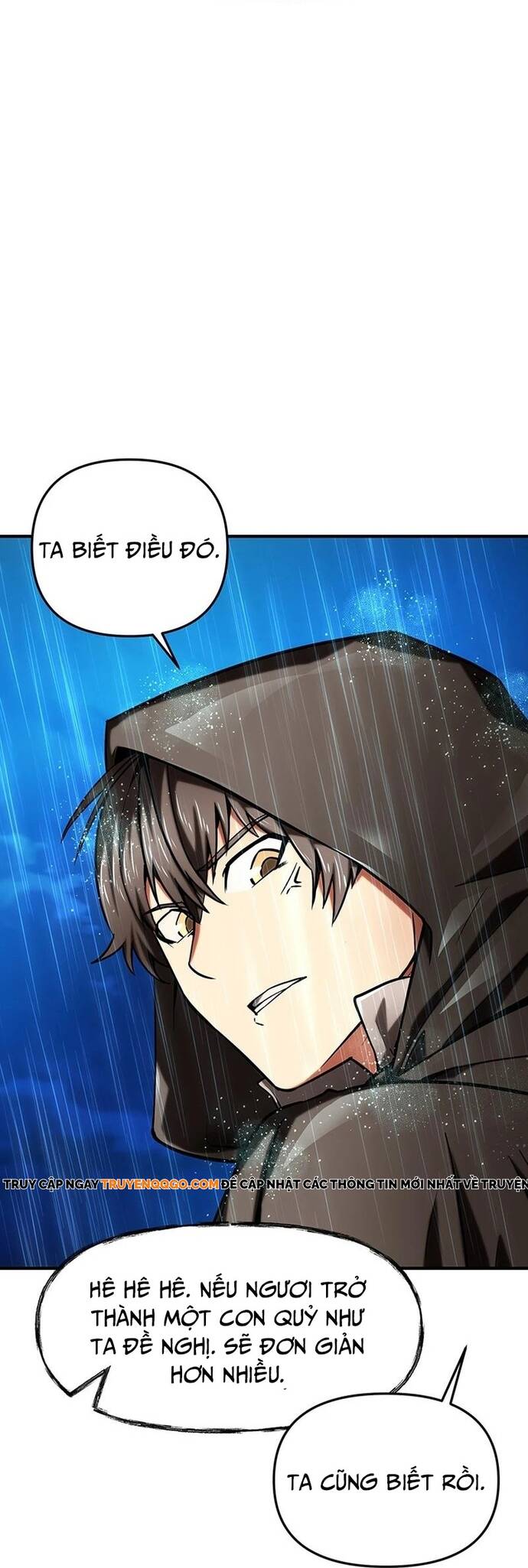 Bị Kẹt Trong Tòa Tháp Thử Thách Với Vai Trò Là Một Quần Chúng Chap 9 - Next Chap 10