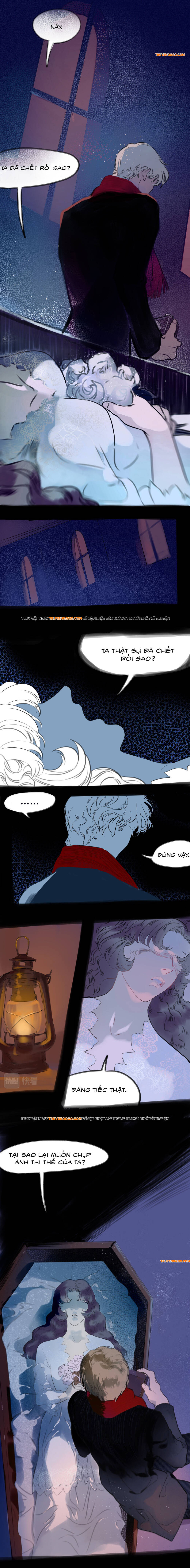 Bi Kịch Nàng Dâu Hoa Hồng Chap 1 - Next Chap 2