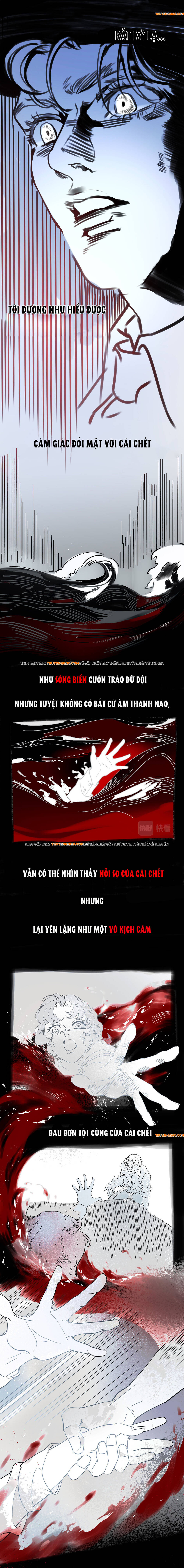 Bi Kịch Nàng Dâu Hoa Hồng Chap 1 - Next Chap 2