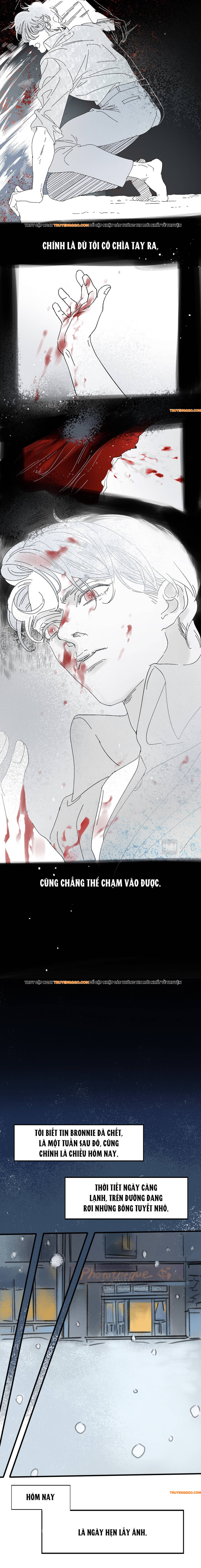 Bi Kịch Nàng Dâu Hoa Hồng Chap 1 - Next Chap 2
