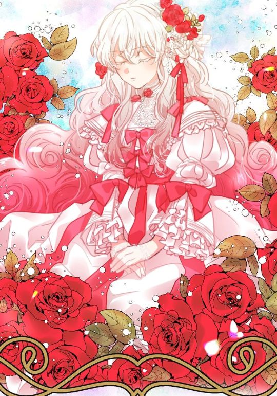 Bí Mật Của Hoàng Phi Isana Chap 3 - Next Chap 4