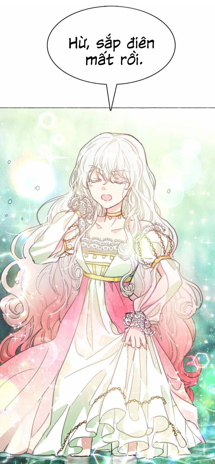 Bí Mật Của Hoàng Phi Isana Chap 3 - Next Chap 4