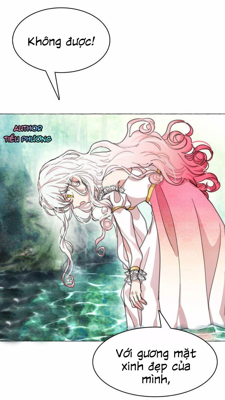 Bí Mật Của Hoàng Phi Isana Chap 3 - Next Chap 4