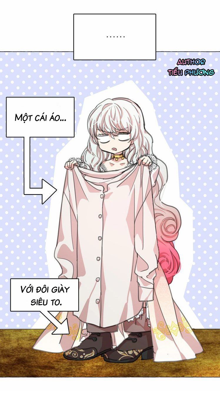 Bí Mật Của Hoàng Phi Isana Chap 3 - Next Chap 4