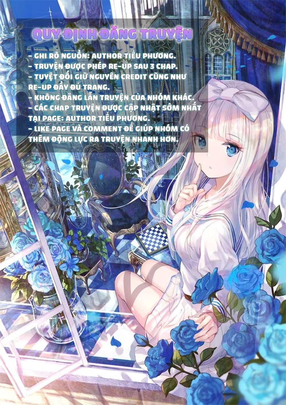 Bí Mật Của Hoàng Phi Isana Chap 3 - Next Chap 4