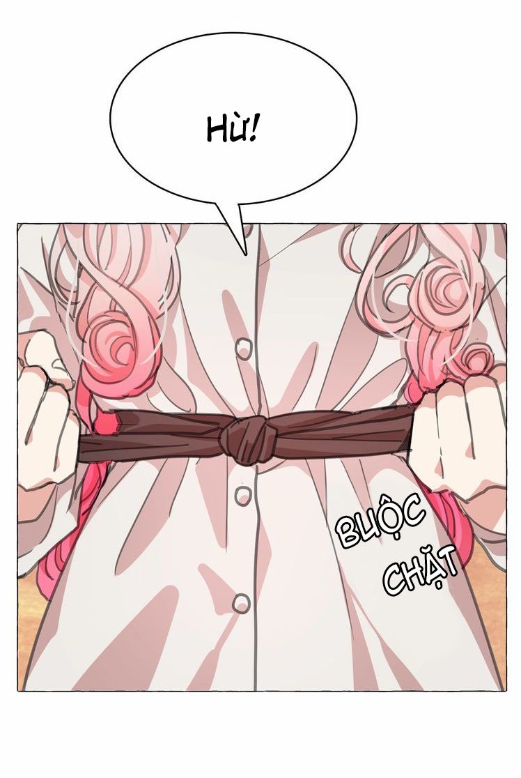 Bí Mật Của Hoàng Phi Isana Chap 3 - Next Chap 4