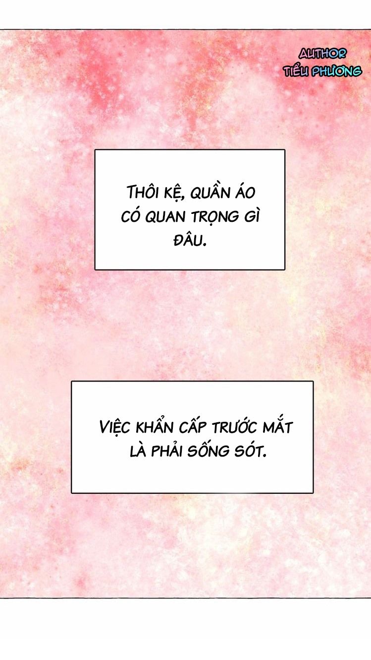 Bí Mật Của Hoàng Phi Isana Chap 3 - Next Chap 4