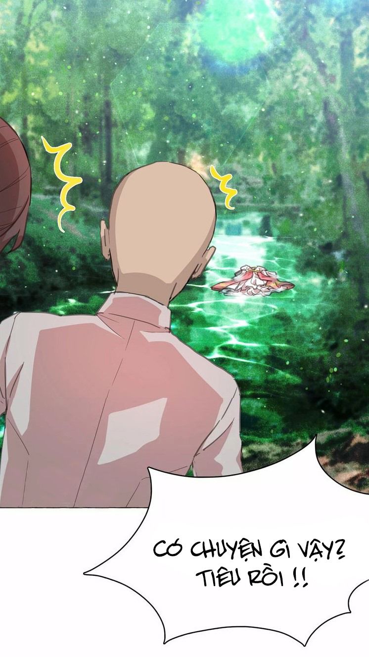 Bí Mật Của Hoàng Phi Isana Chap 3 - Next Chap 4