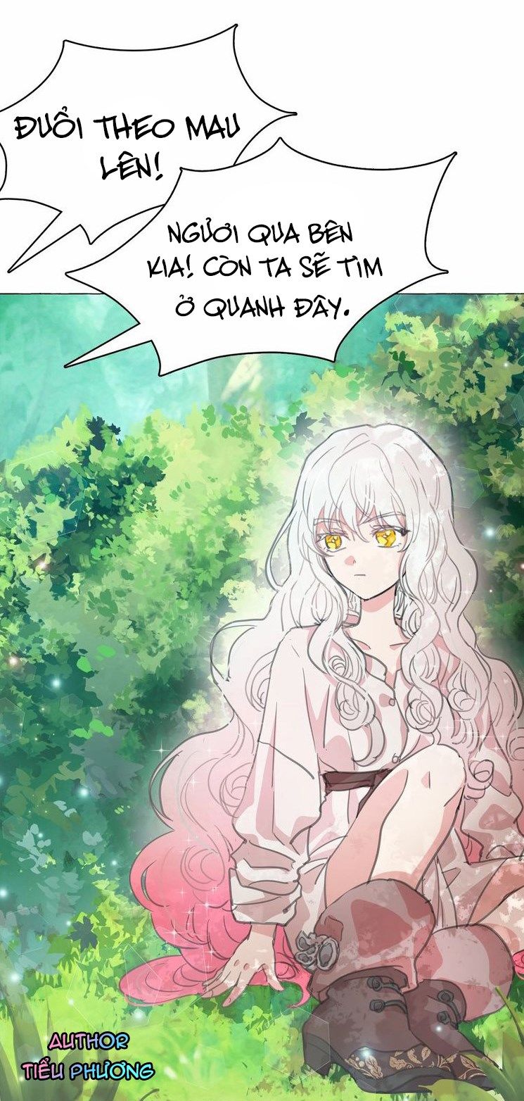 Bí Mật Của Hoàng Phi Isana Chap 3 - Next Chap 4