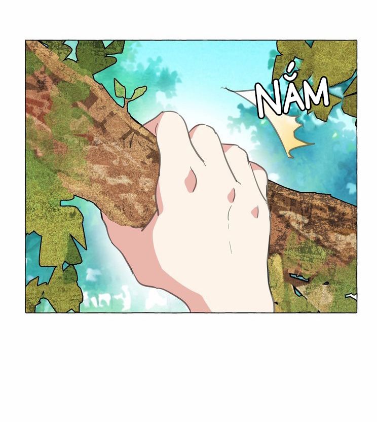 Bí Mật Của Hoàng Phi Isana Chap 3 - Next Chap 4