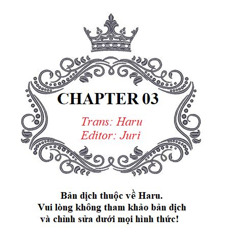 Bí Mật Của Hoàng Phi Isana Chap 3 - Next Chap 4