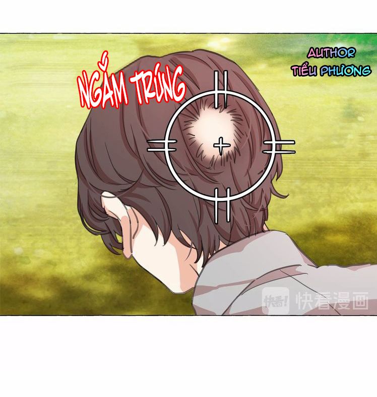 Bí Mật Của Hoàng Phi Isana Chap 3 - Next Chap 4