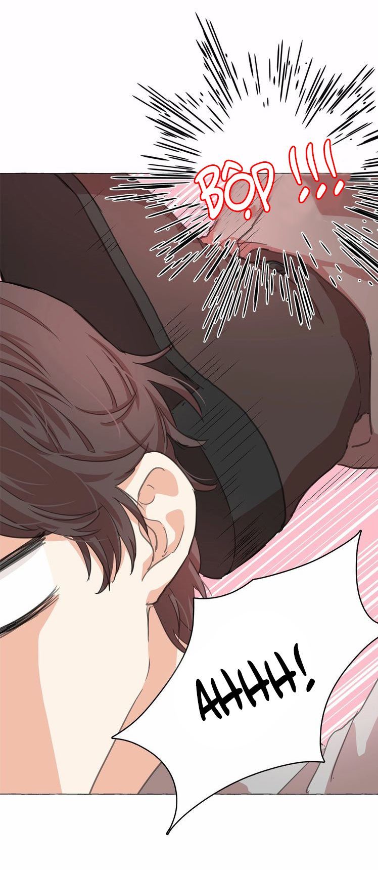 Bí Mật Của Hoàng Phi Isana Chap 3 - Next Chap 4