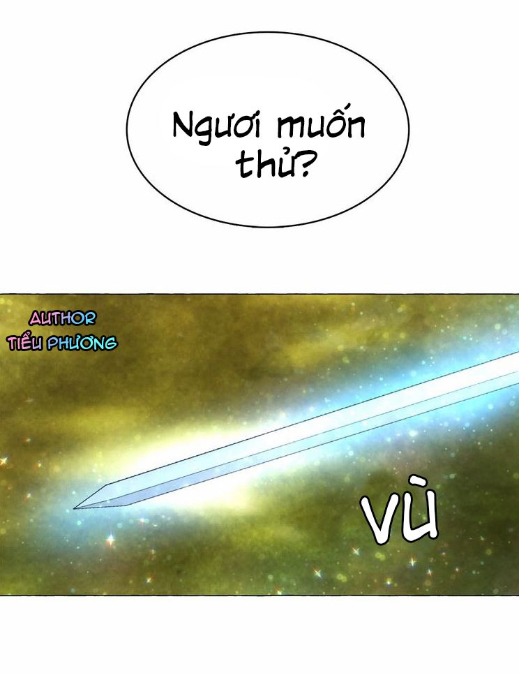Bí Mật Của Hoàng Phi Isana Chap 3 - Next Chap 4