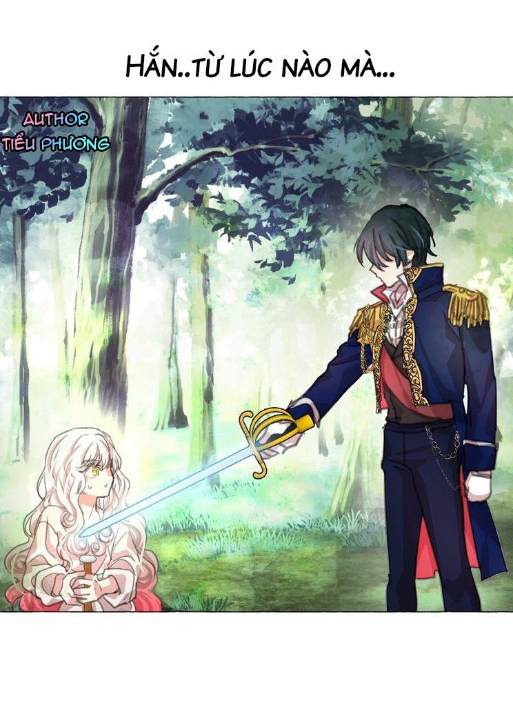 Bí Mật Của Hoàng Phi Isana Chap 3 - Next Chap 4