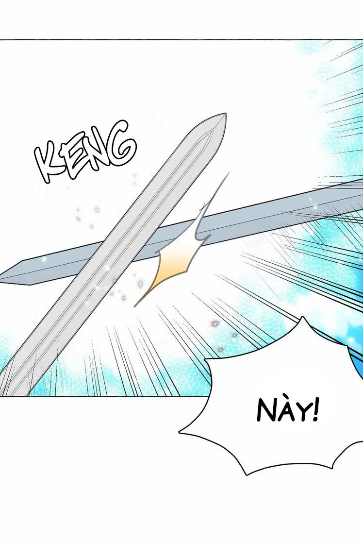 Bí Mật Của Hoàng Phi Isana Chap 3 - Next Chap 4