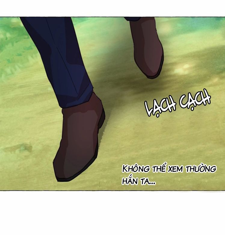 Bí Mật Của Hoàng Phi Isana Chap 3 - Next Chap 4