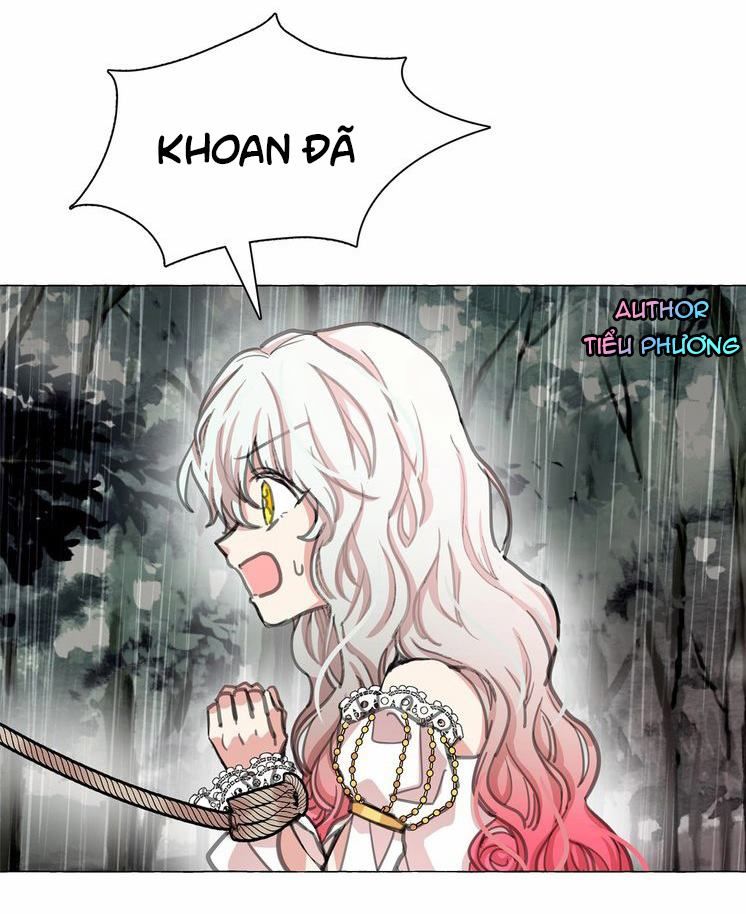 Bí Mật Của Hoàng Phi Isana Chap 3 - Next Chap 4