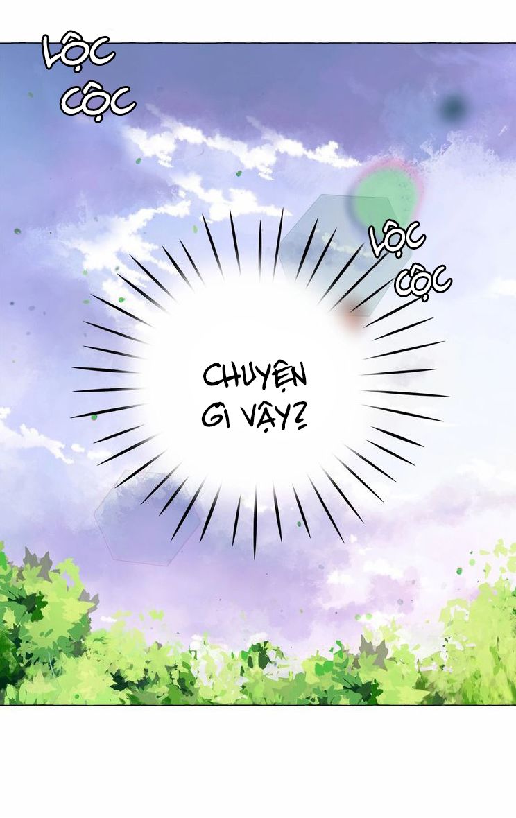 Bí Mật Của Hoàng Phi Isana Chap 3 - Next Chap 4