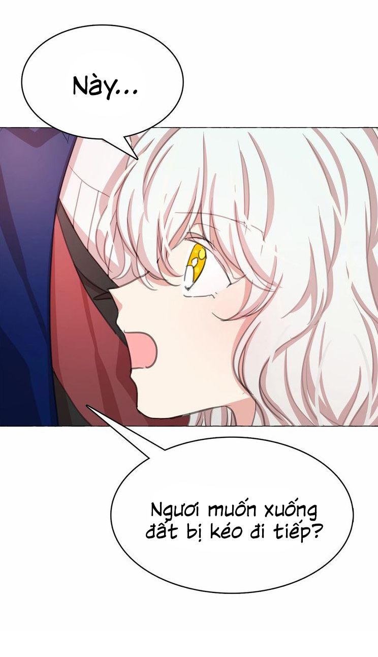Bí Mật Của Hoàng Phi Isana Chap 3 - Next Chap 4