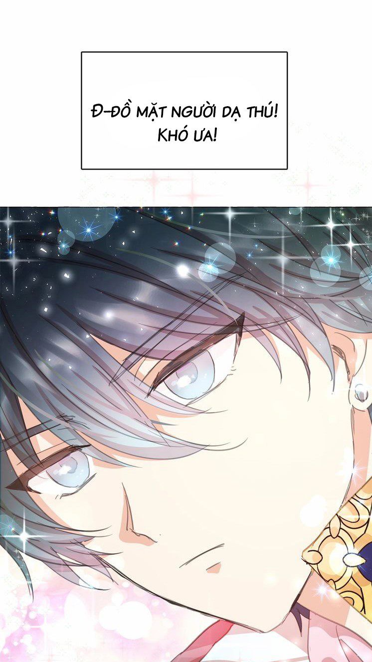 Bí Mật Của Hoàng Phi Isana Chap 3 - Next Chap 4