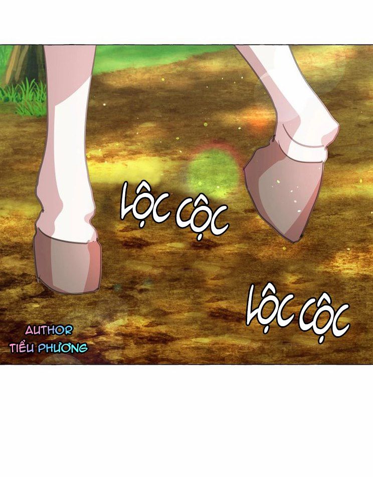 Bí Mật Của Hoàng Phi Isana Chap 3 - Next Chap 4