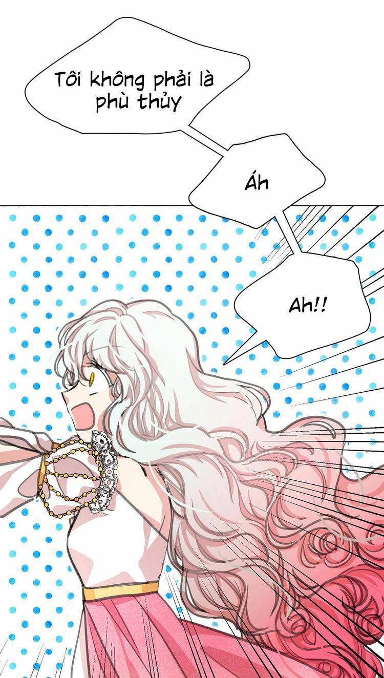 Bí Mật Của Hoàng Phi Isana Chap 3 - Next Chap 4
