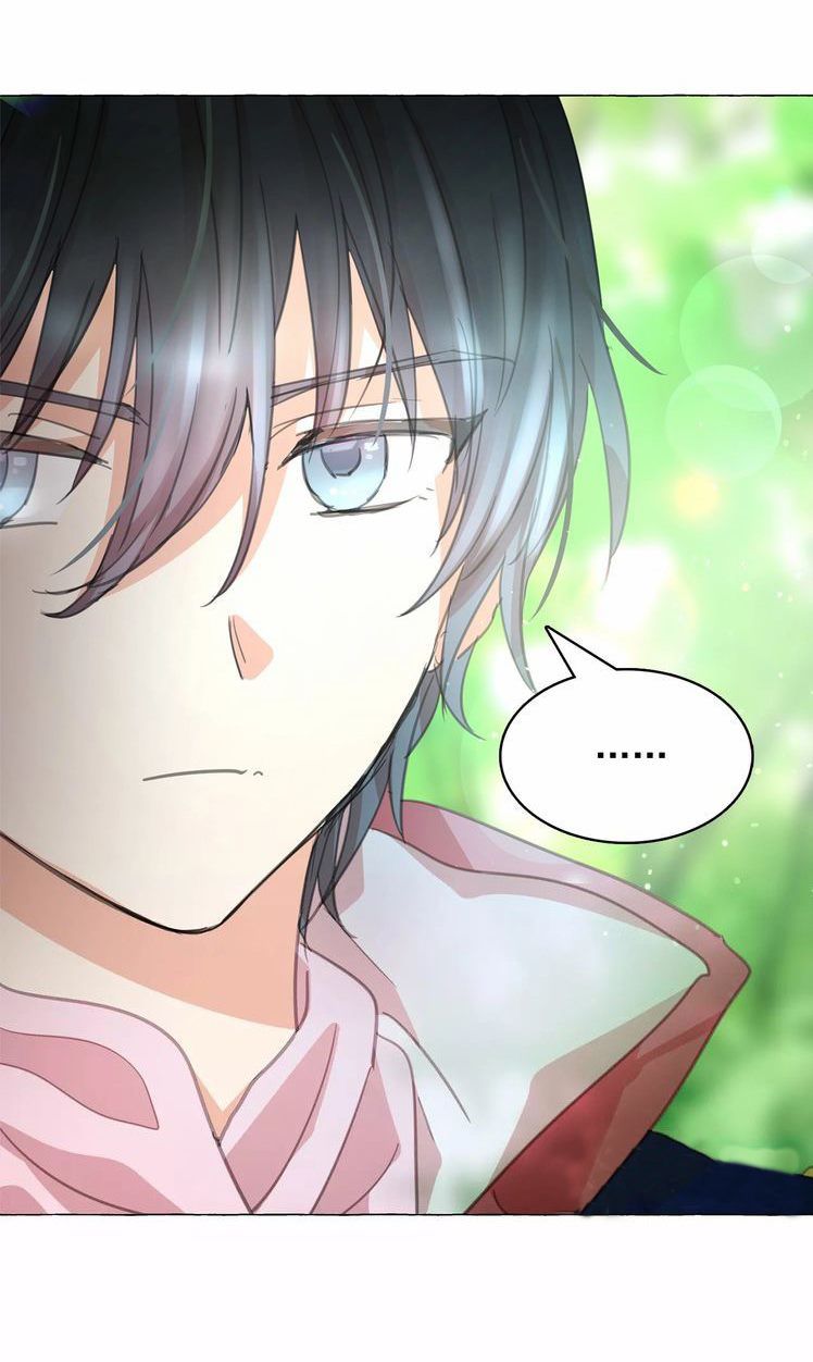 Bí Mật Của Hoàng Phi Isana Chap 3 - Next Chap 4