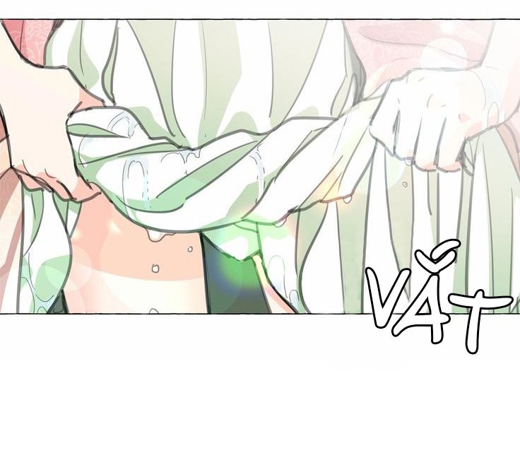 Bí Mật Của Hoàng Phi Isana Chap 3 - Next Chap 4