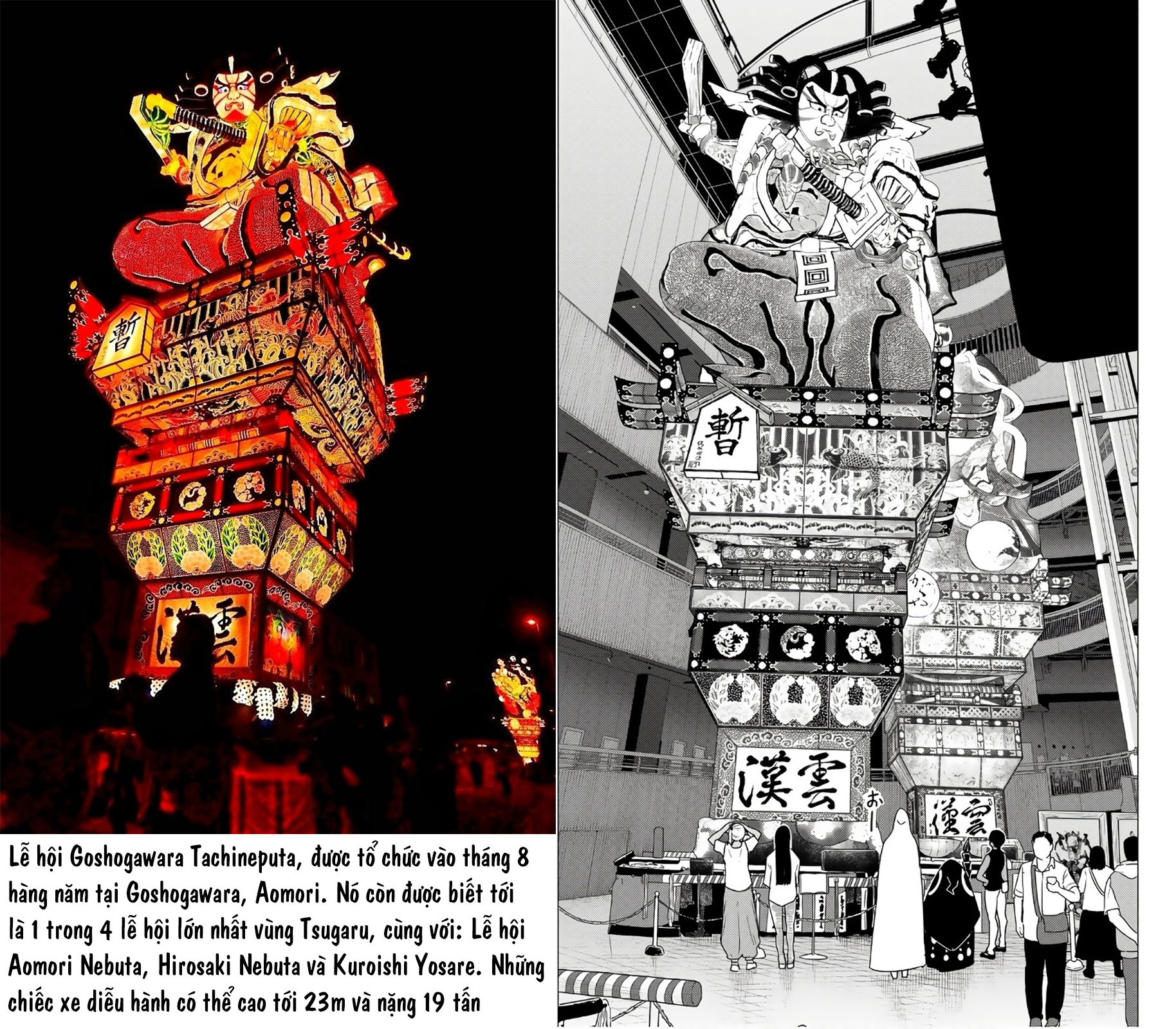 Bí Mật Của Idol, Sau Giờ Học Chap 34 - Next Chap 35