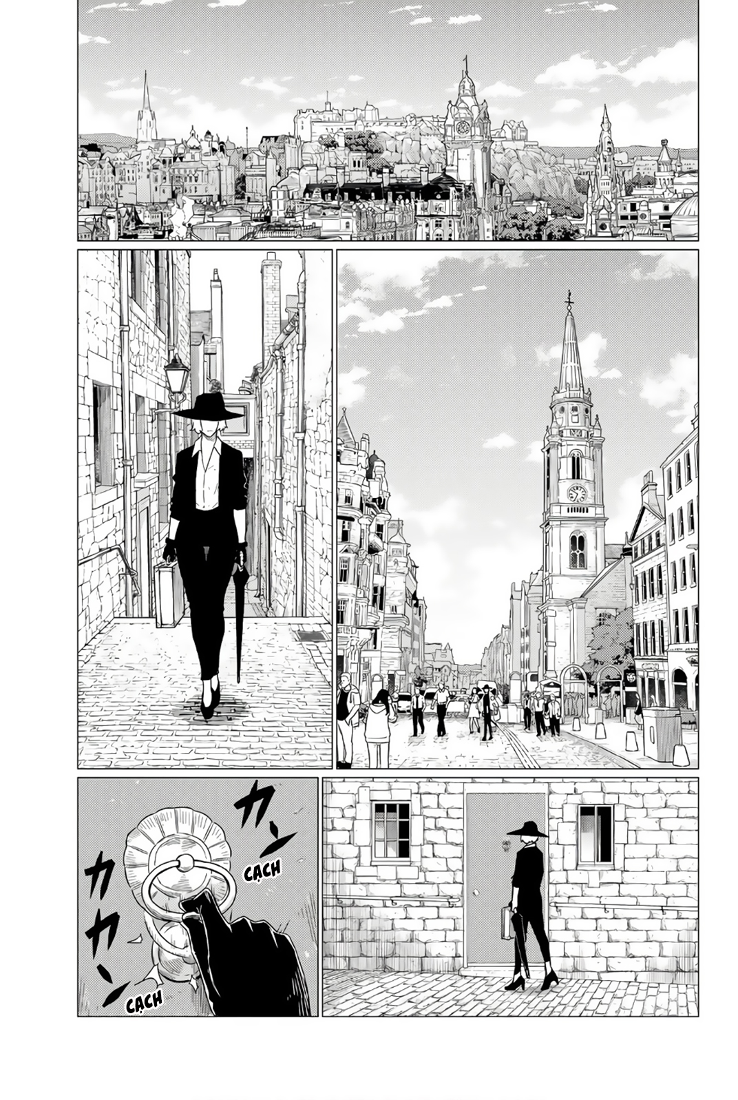 Bí Mật Của Idol, Sau Giờ Học Chap 34 - Next Chap 35