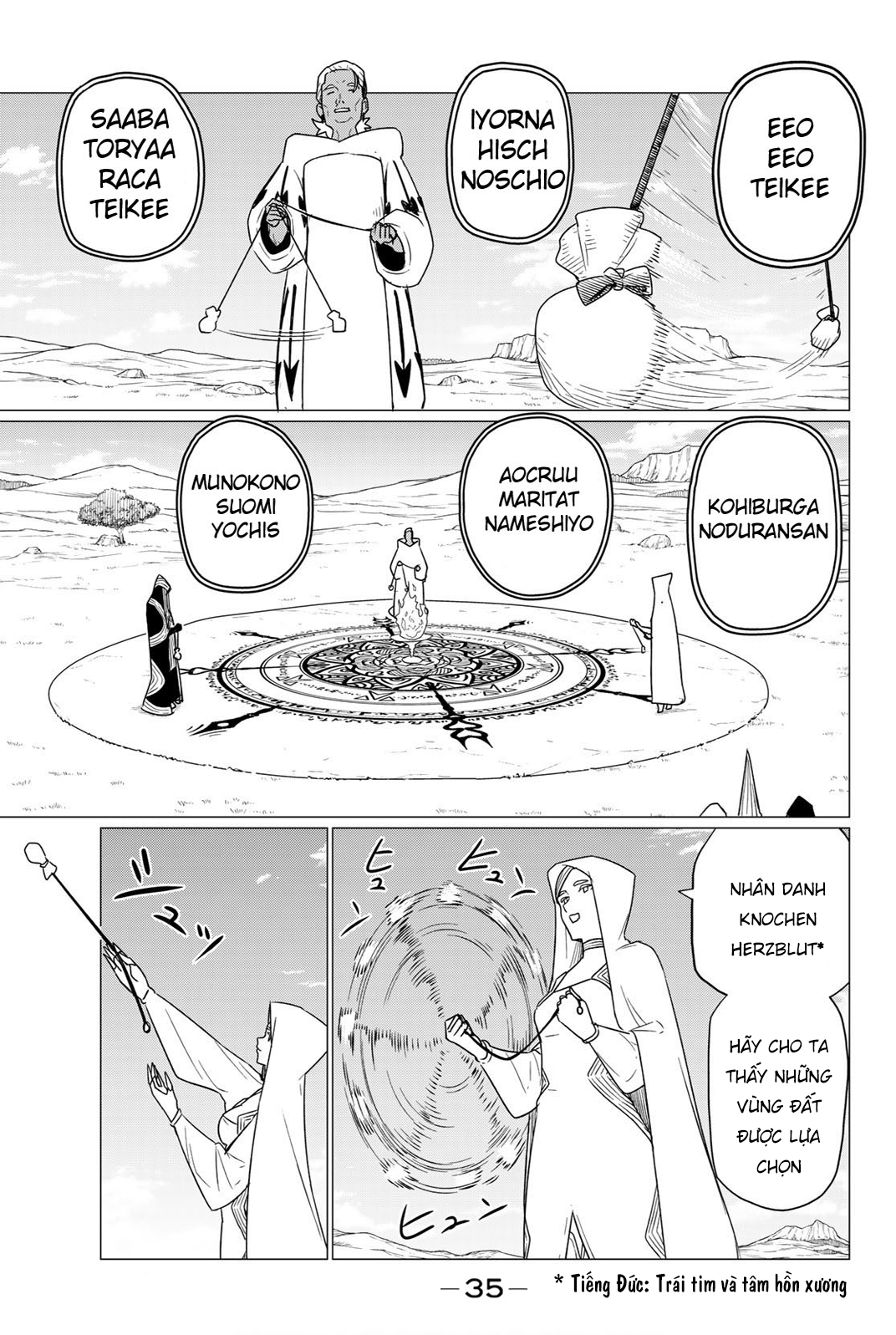 Bí Mật Của Idol, Sau Giờ Học Chap 35 - Next Chap 36
