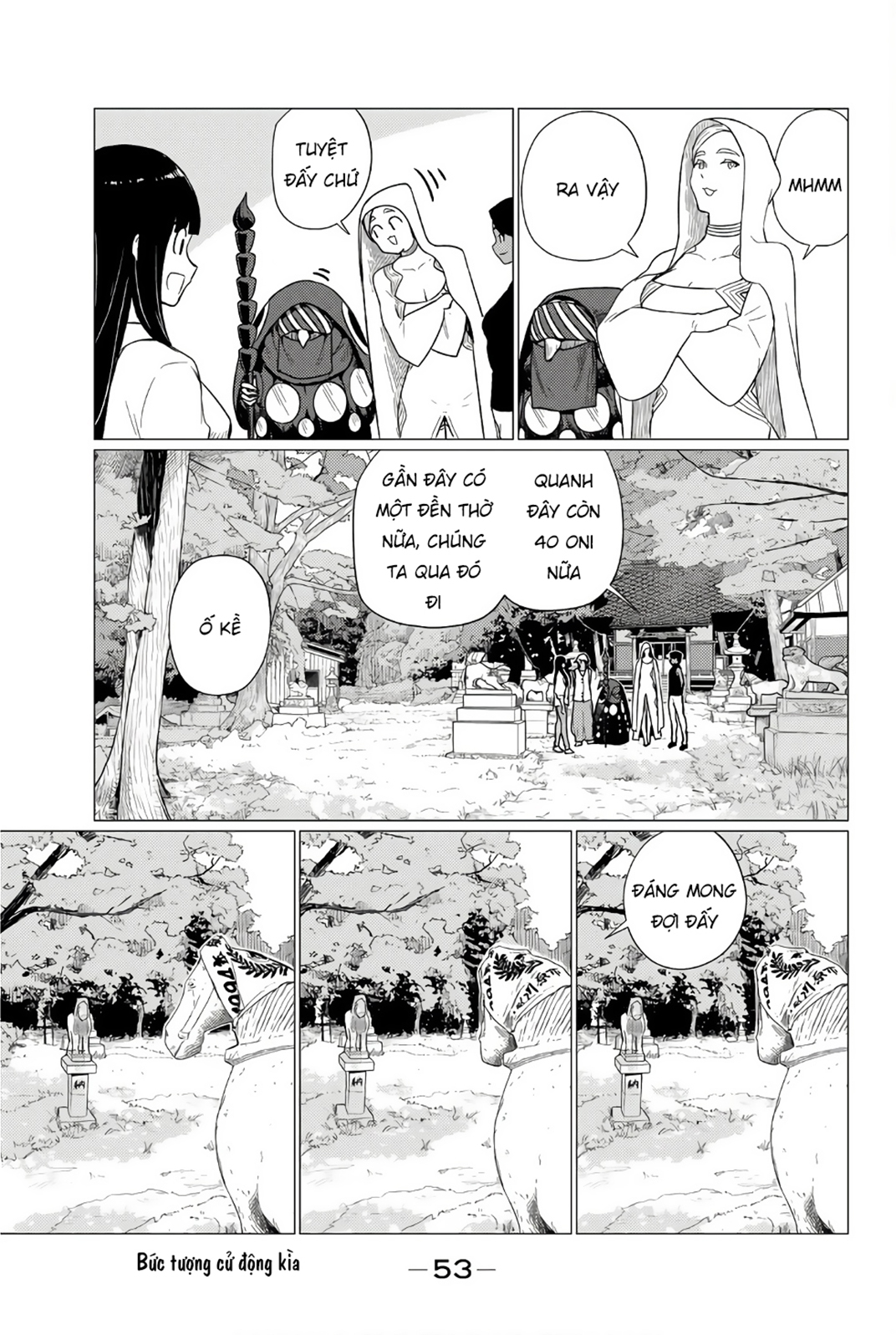 Bí Mật Của Idol, Sau Giờ Học Chap 36 - Next Chap 37