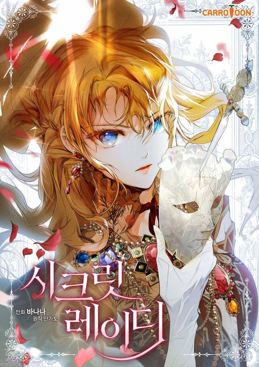Bí Mật Của Quý Cô Chap 20 - Next Chap 21