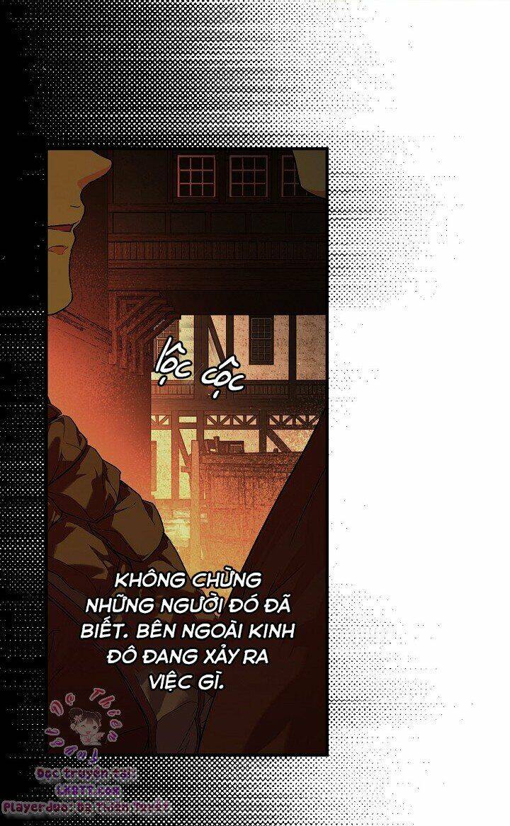 Bí Mật Của Quý Cô Chap 20 - Next Chap 21