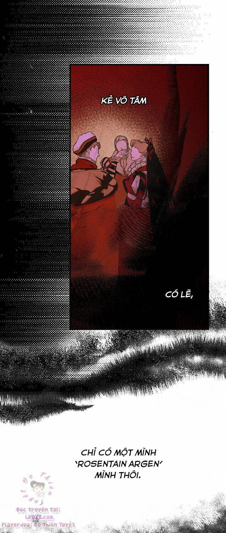 Bí Mật Của Quý Cô Chap 20 - Next Chap 21