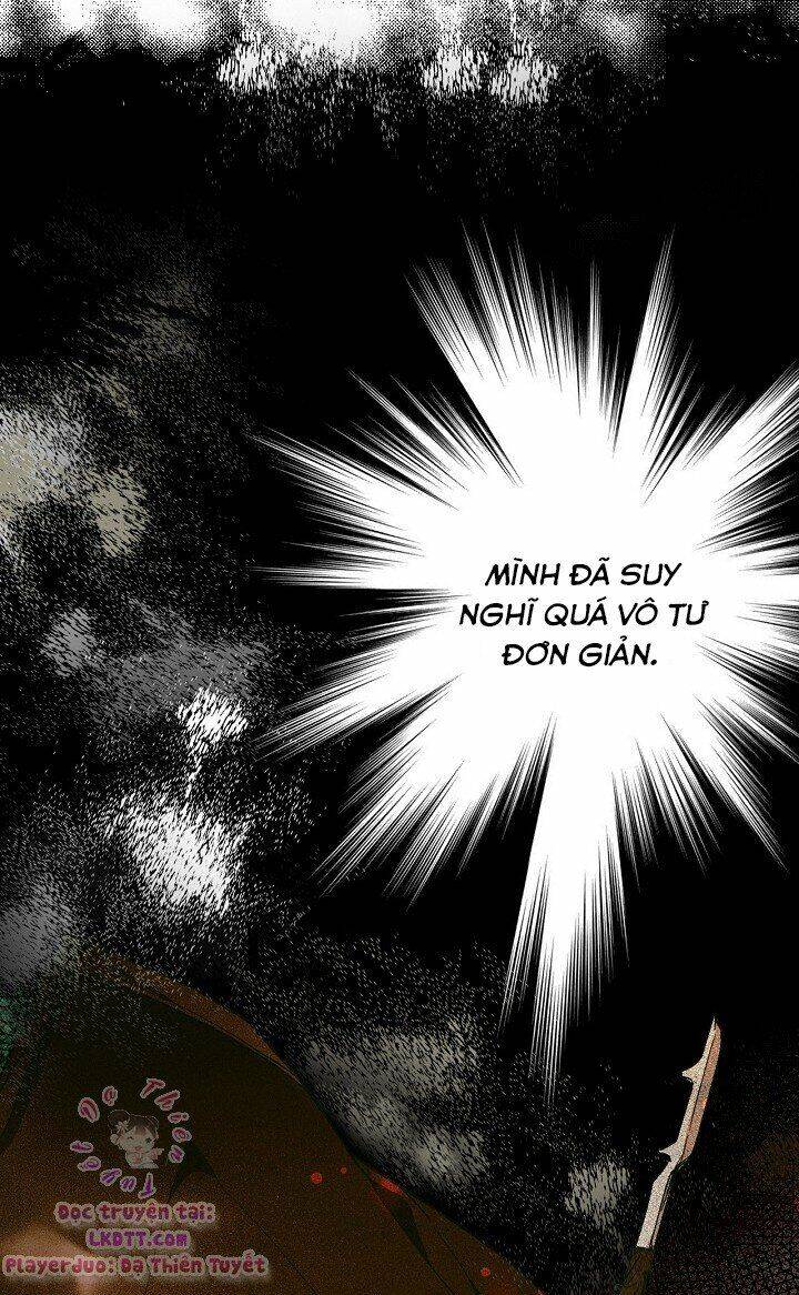 Bí Mật Của Quý Cô Chap 20 - Next Chap 21