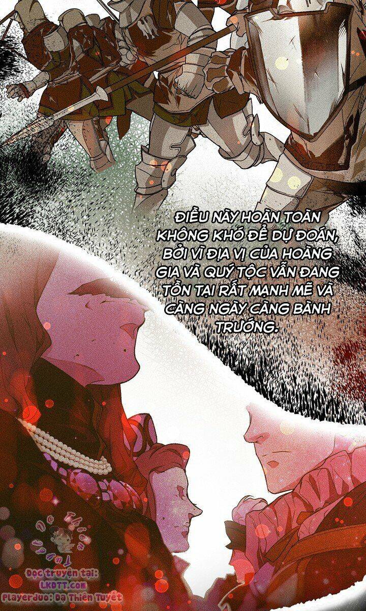 Bí Mật Của Quý Cô Chap 20 - Next Chap 21