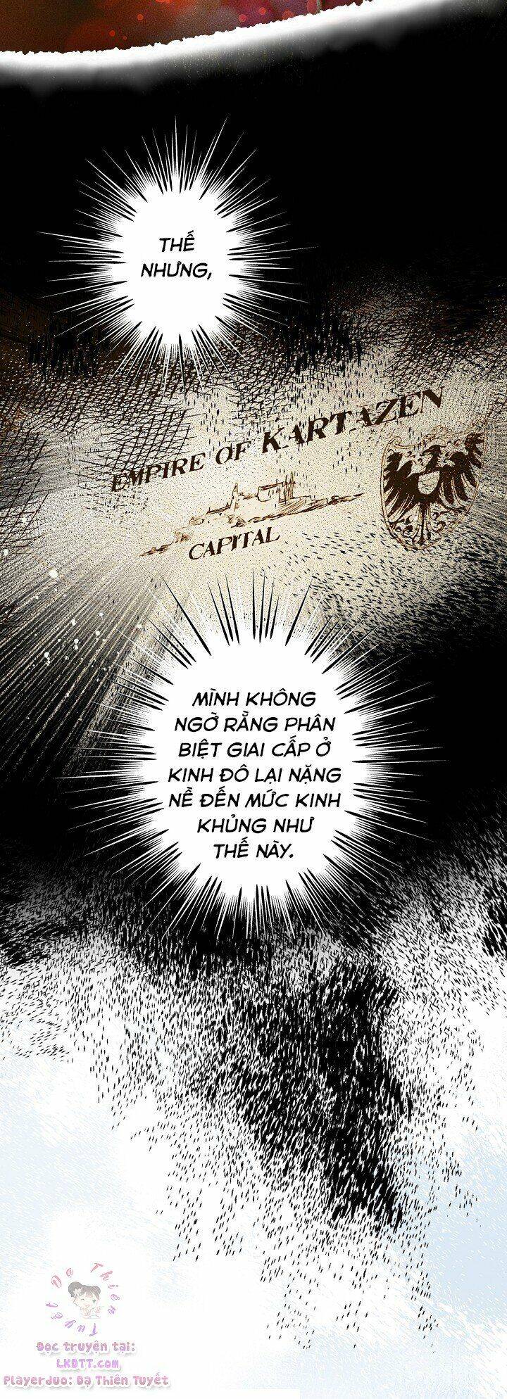 Bí Mật Của Quý Cô Chap 20 - Next Chap 21