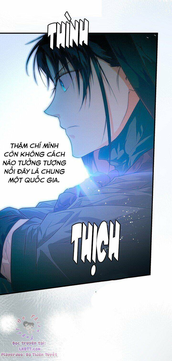 Bí Mật Của Quý Cô Chap 20 - Next Chap 21