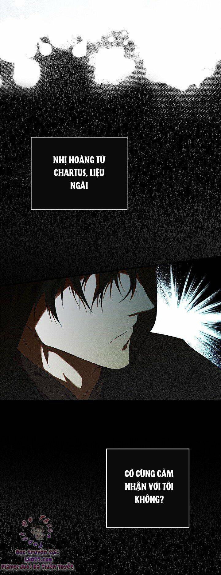 Bí Mật Của Quý Cô Chap 20 - Next Chap 21