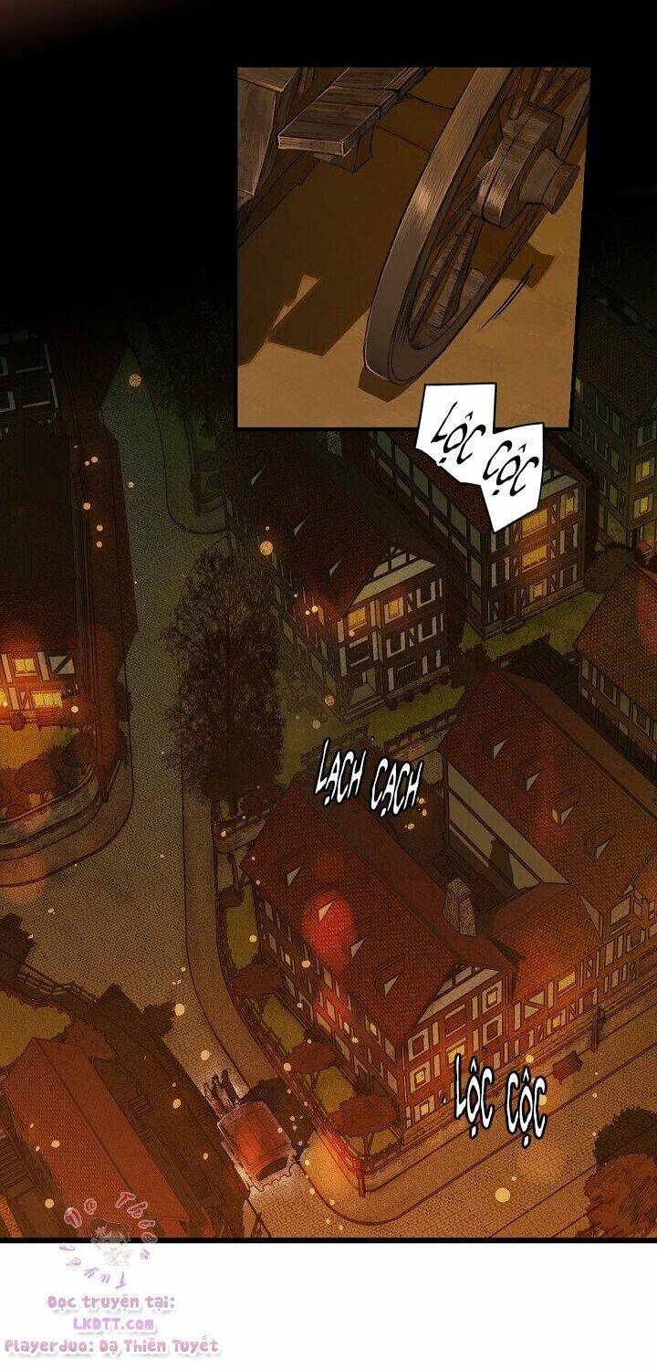 Bí Mật Của Quý Cô Chap 20 - Next Chap 21