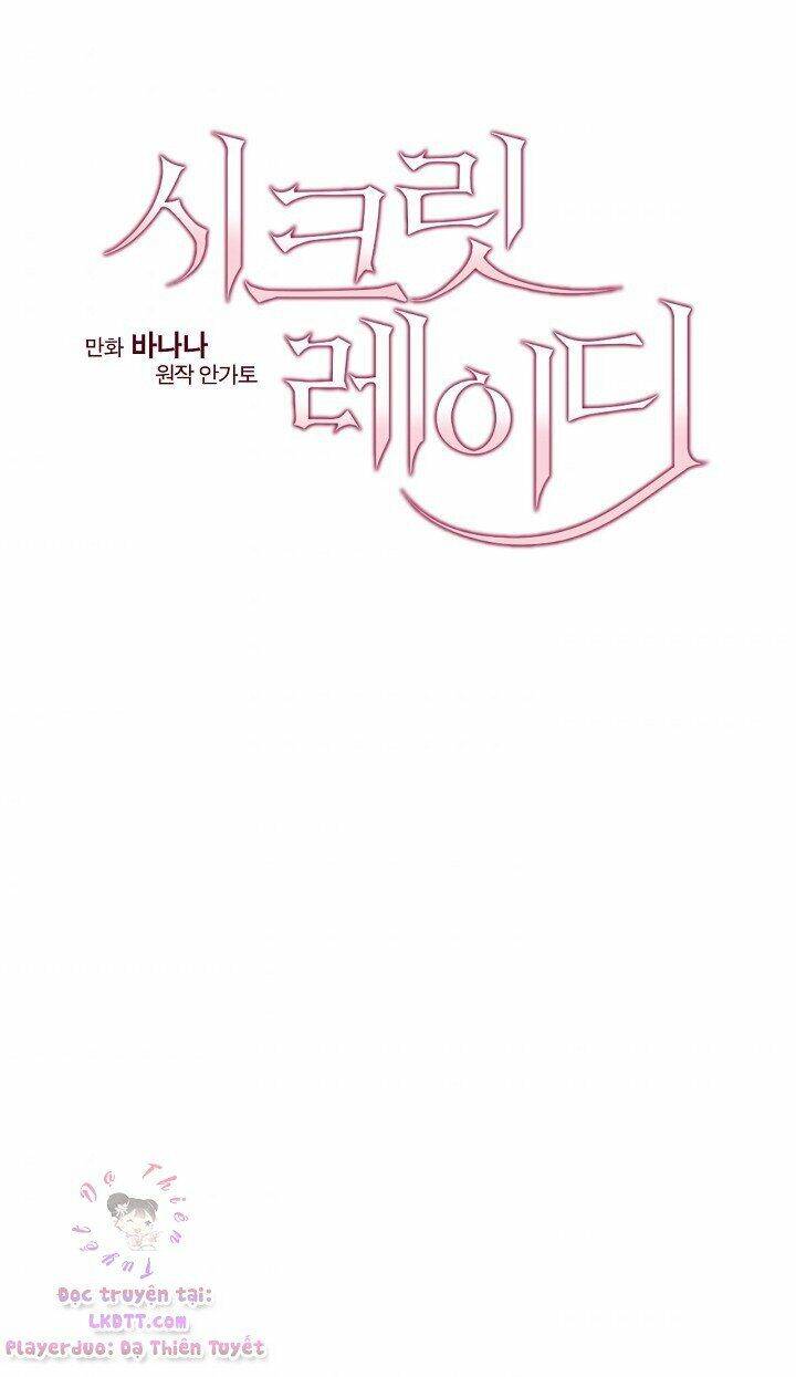 Bí Mật Của Quý Cô Chap 20 - Next Chap 21