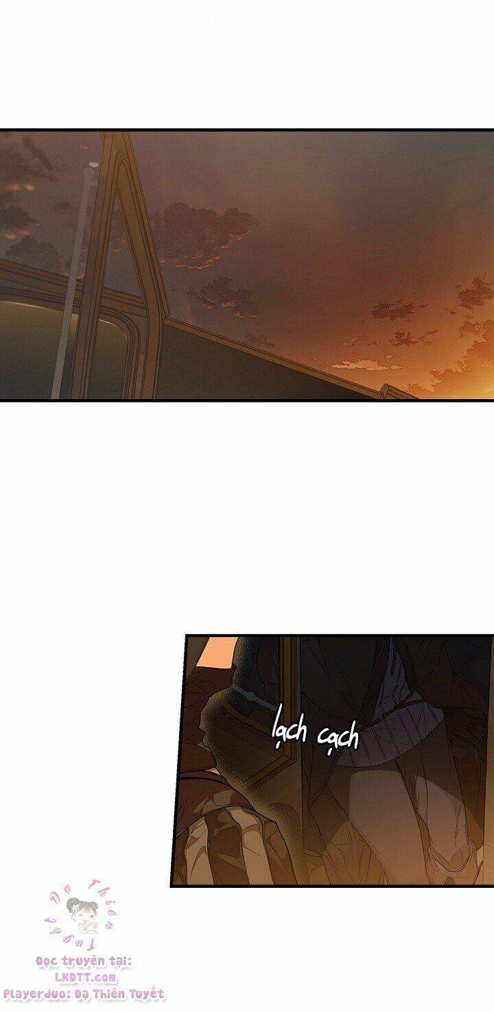 Bí Mật Của Quý Cô Chap 20 - Next Chap 21