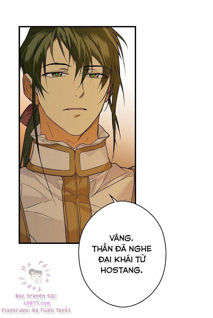 Bí Mật Của Quý Cô Chap 20 - Next Chap 21