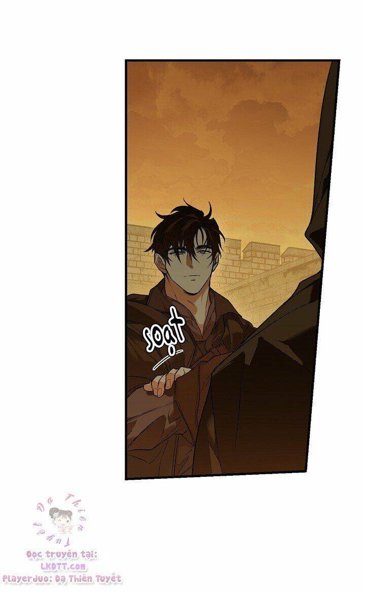 Bí Mật Của Quý Cô Chap 20 - Next Chap 21
