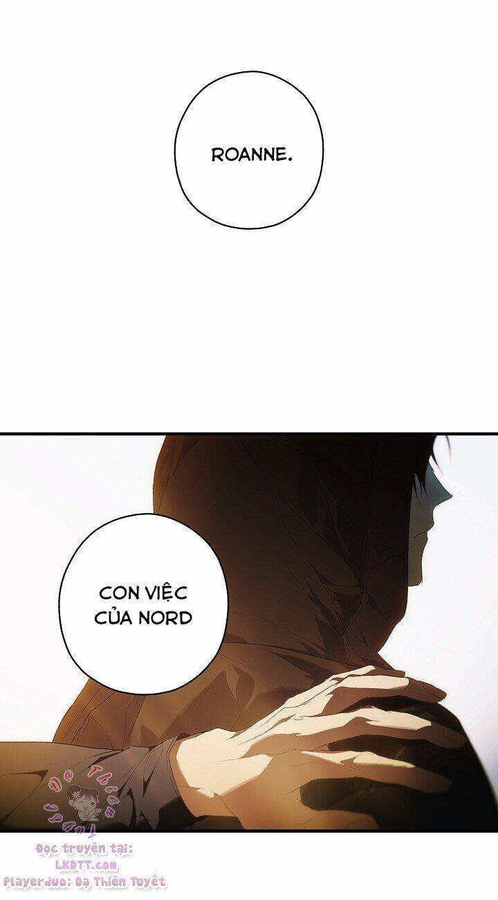 Bí Mật Của Quý Cô Chap 20 - Next Chap 21