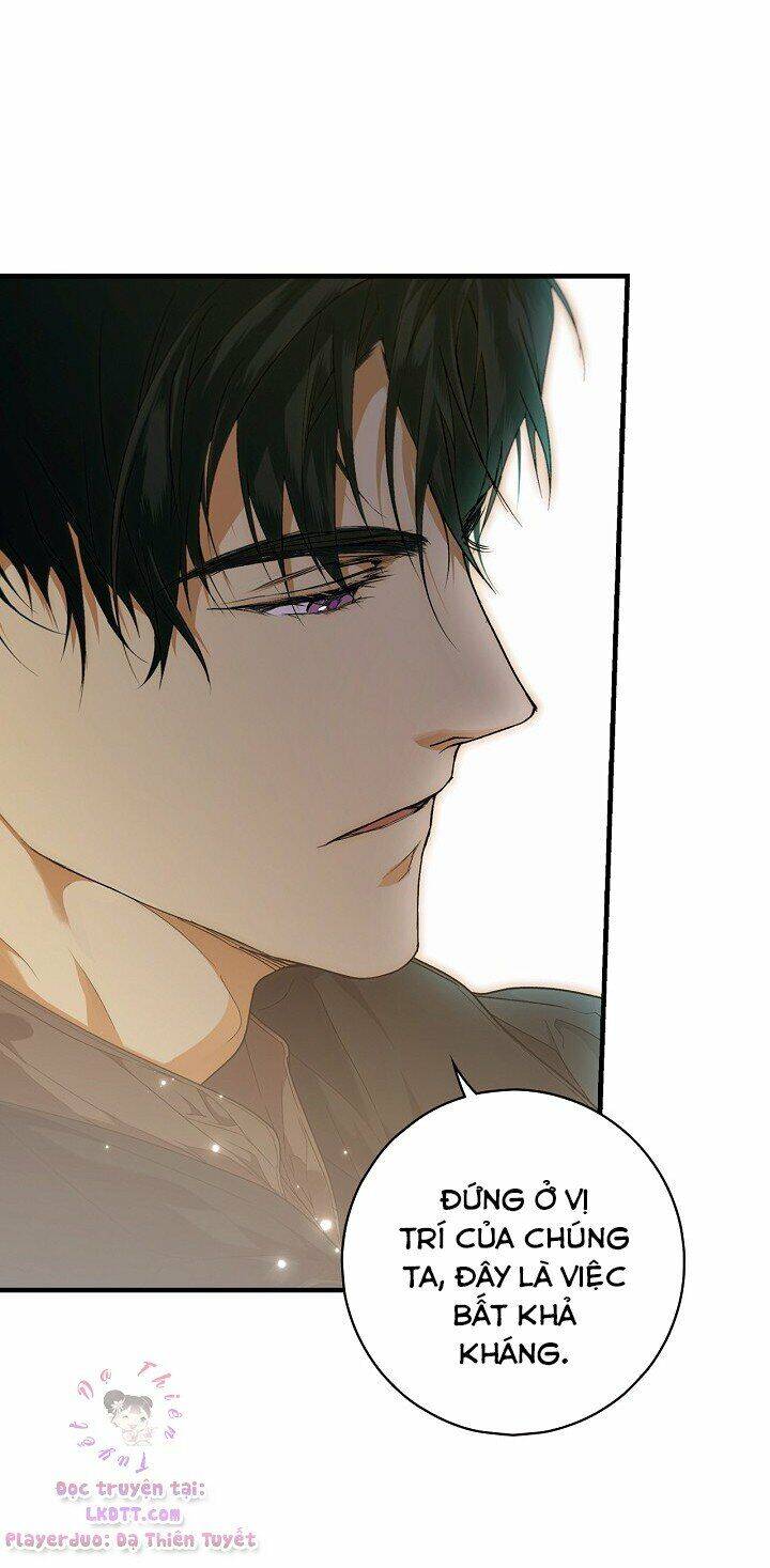 Bí Mật Của Quý Cô Chap 20 - Next Chap 21