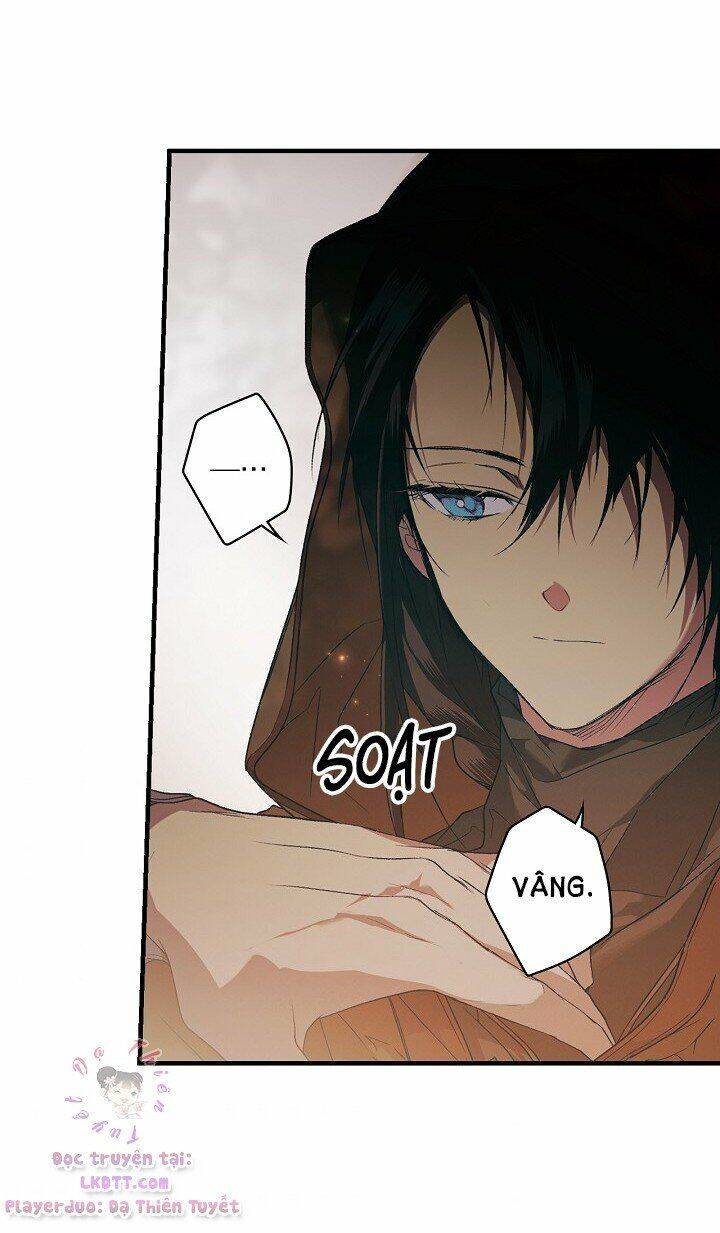 Bí Mật Của Quý Cô Chap 20 - Next Chap 21