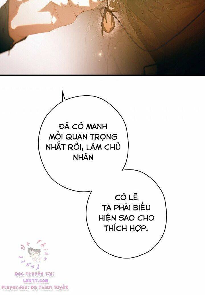 Bí Mật Của Quý Cô Chap 20 - Next Chap 21